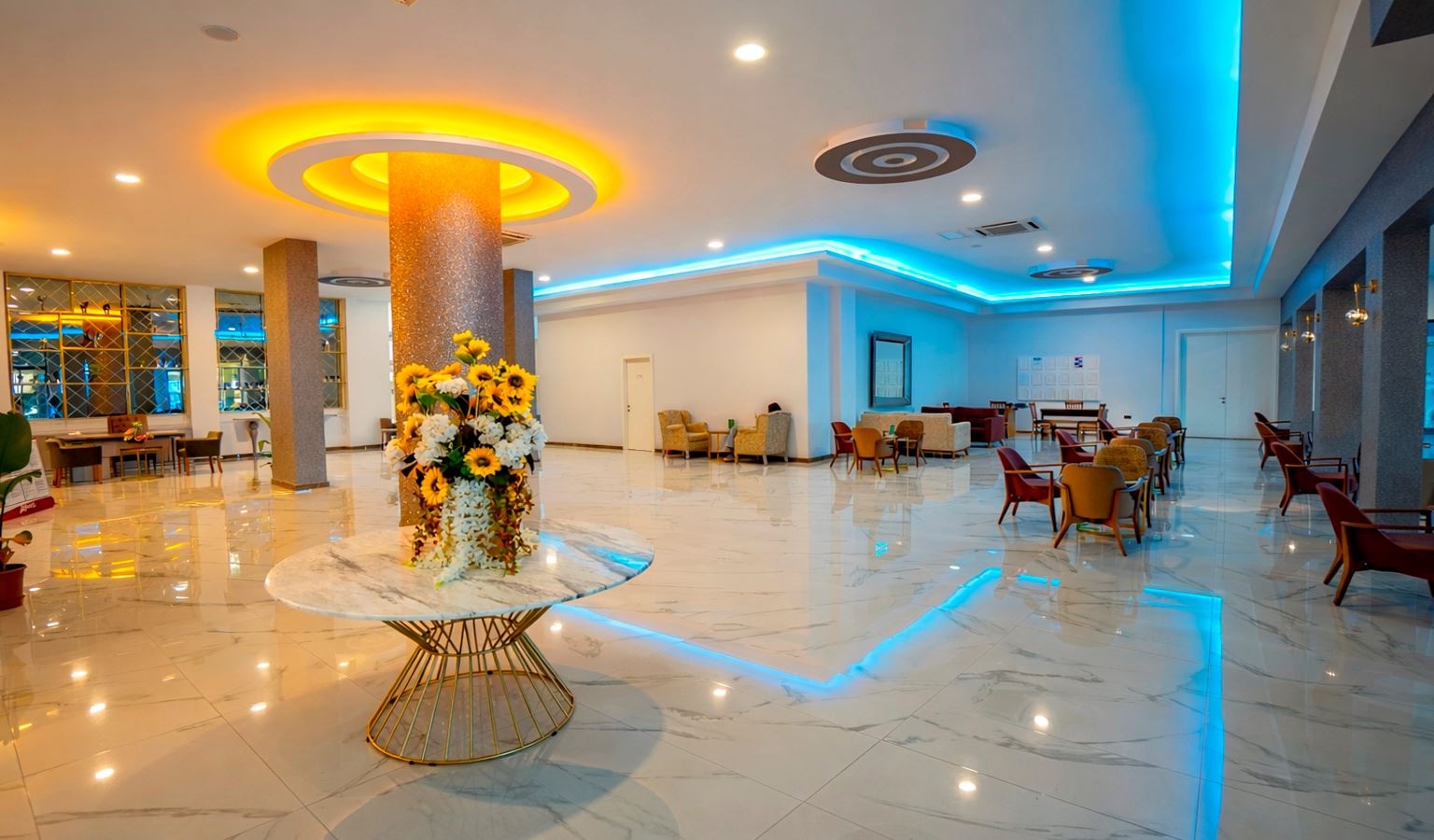 general-main-building