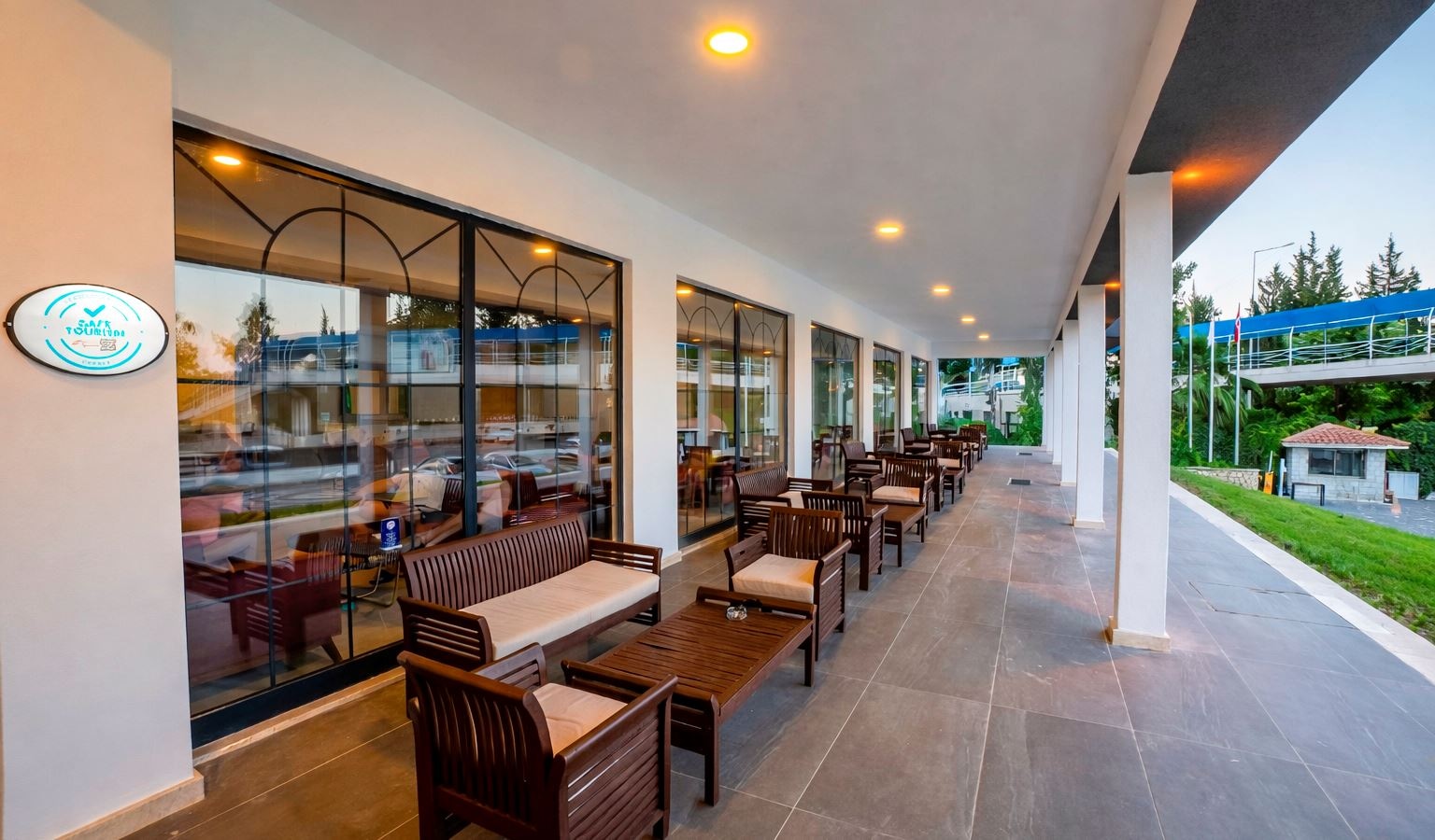 general-main-building