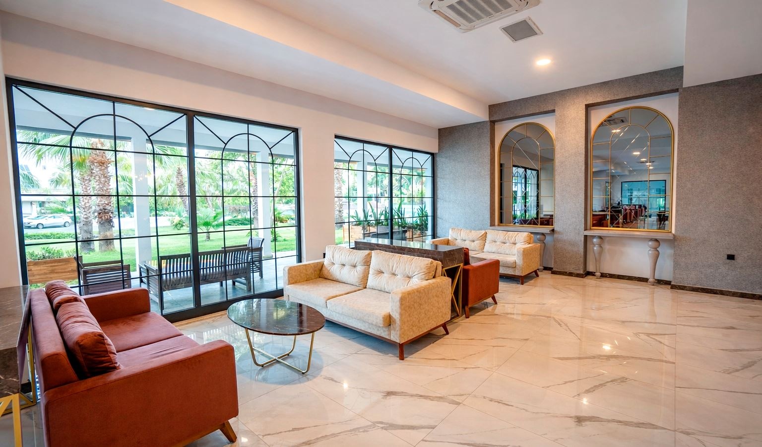 general-main-building