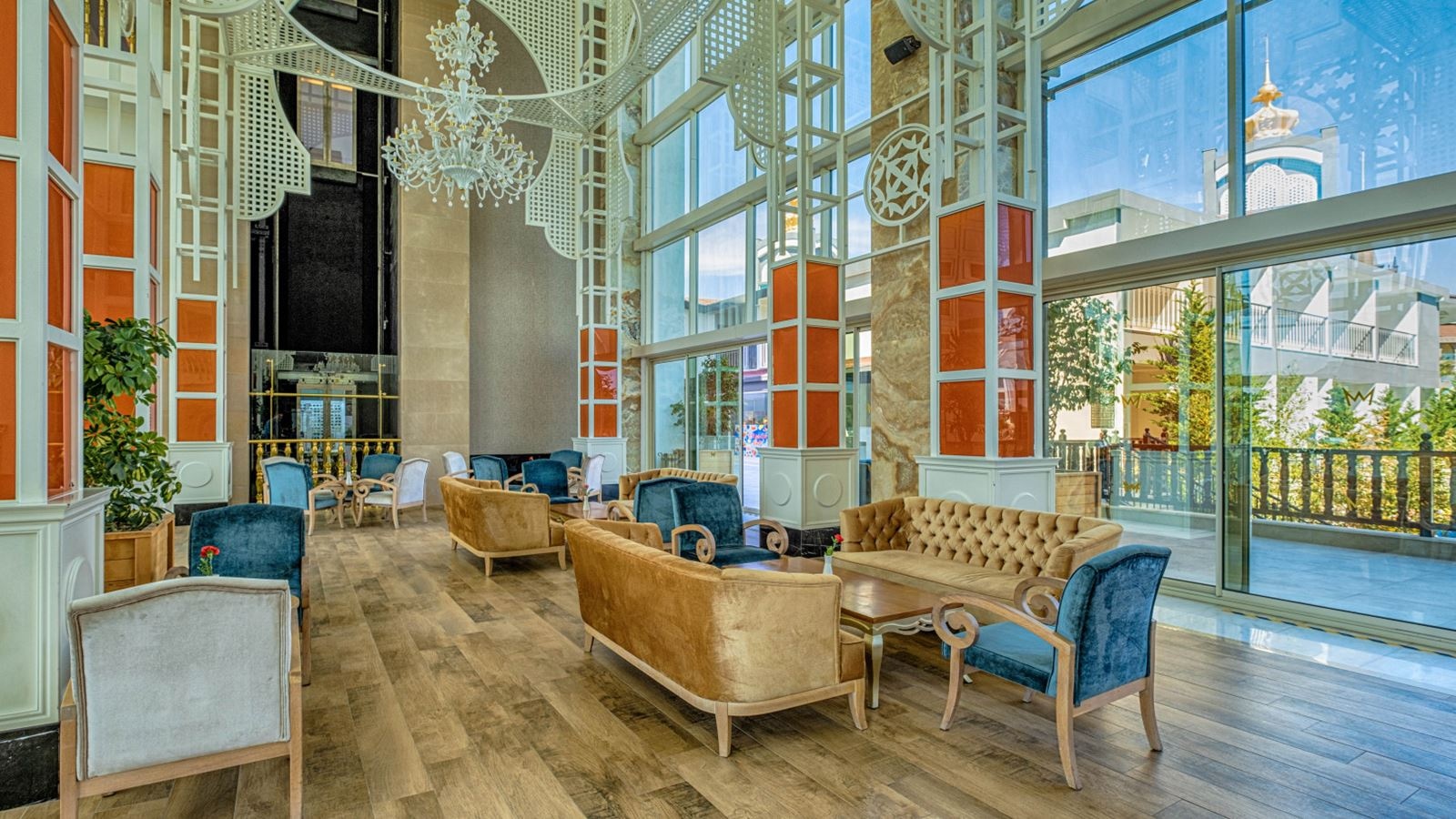 general-main-building