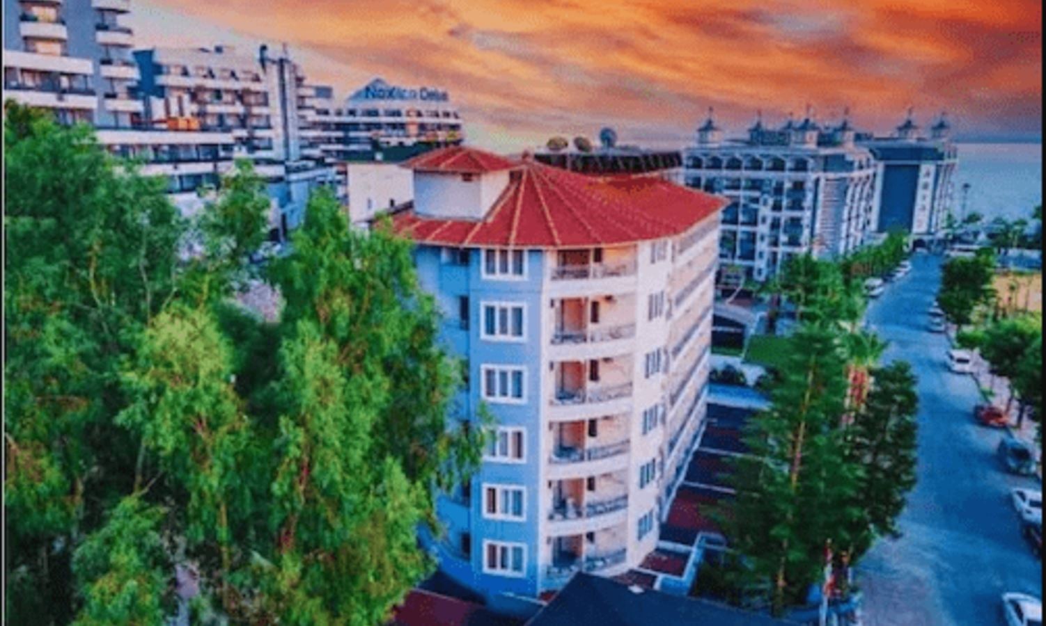 general-main-building