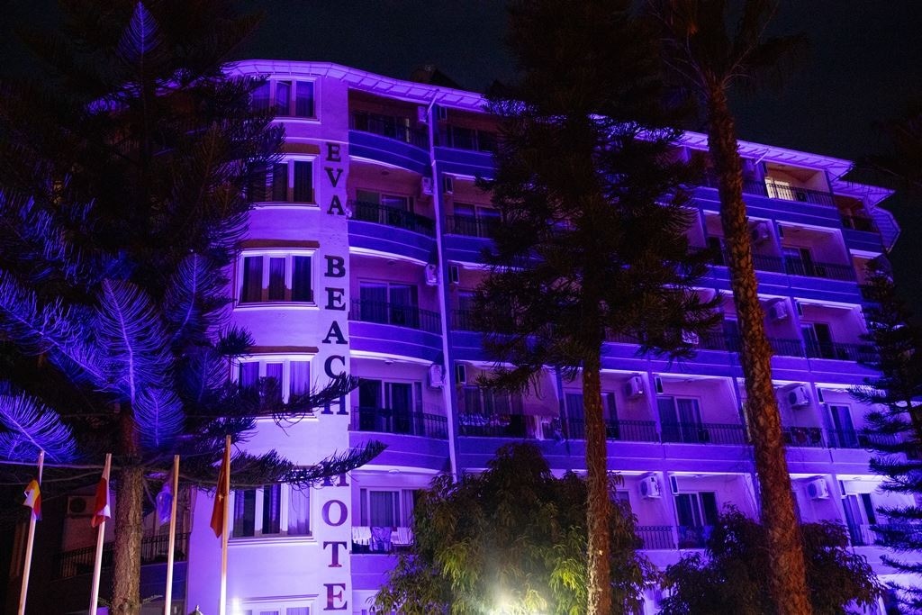 general-main-building