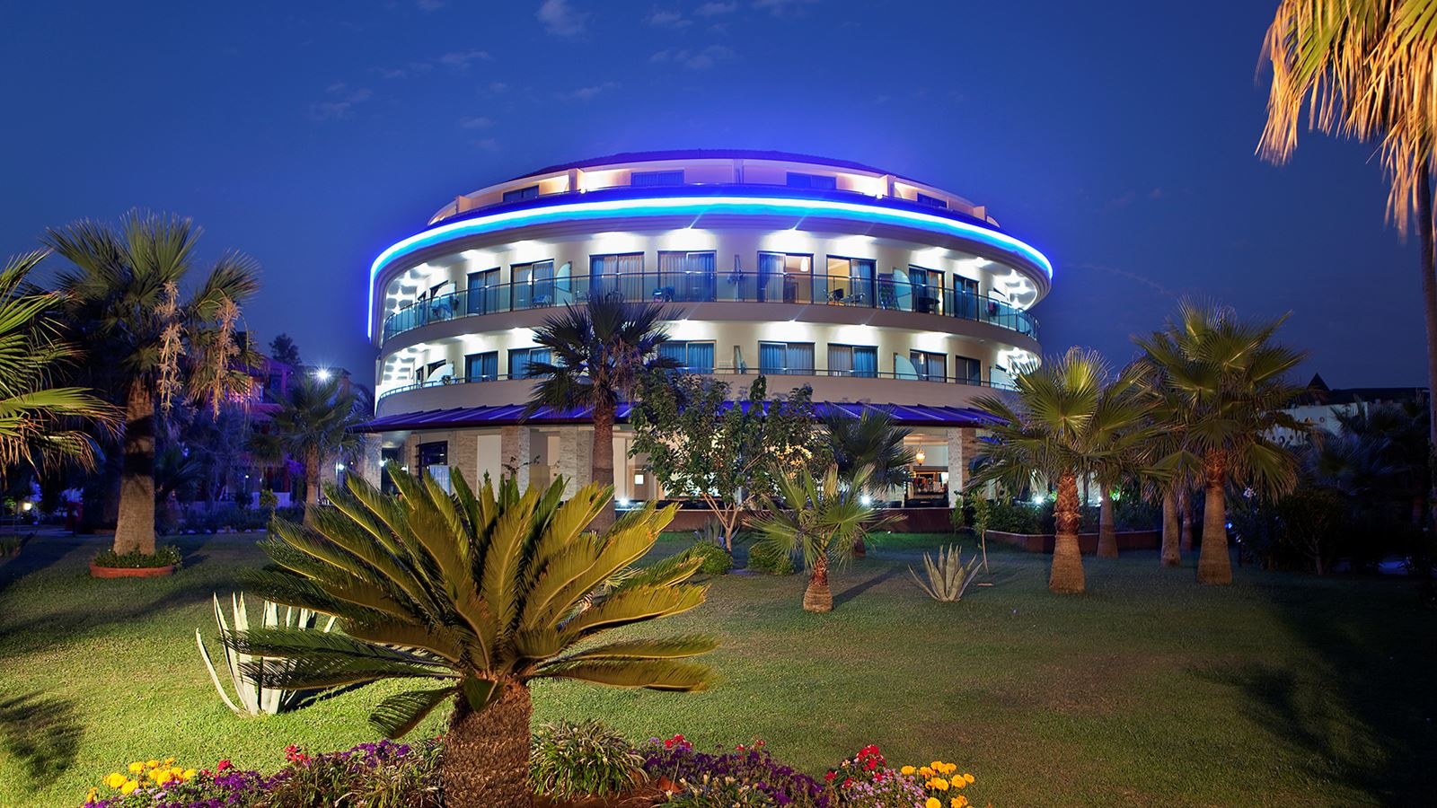 general-annex-building