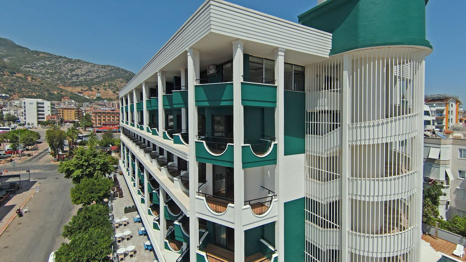 general-main-building