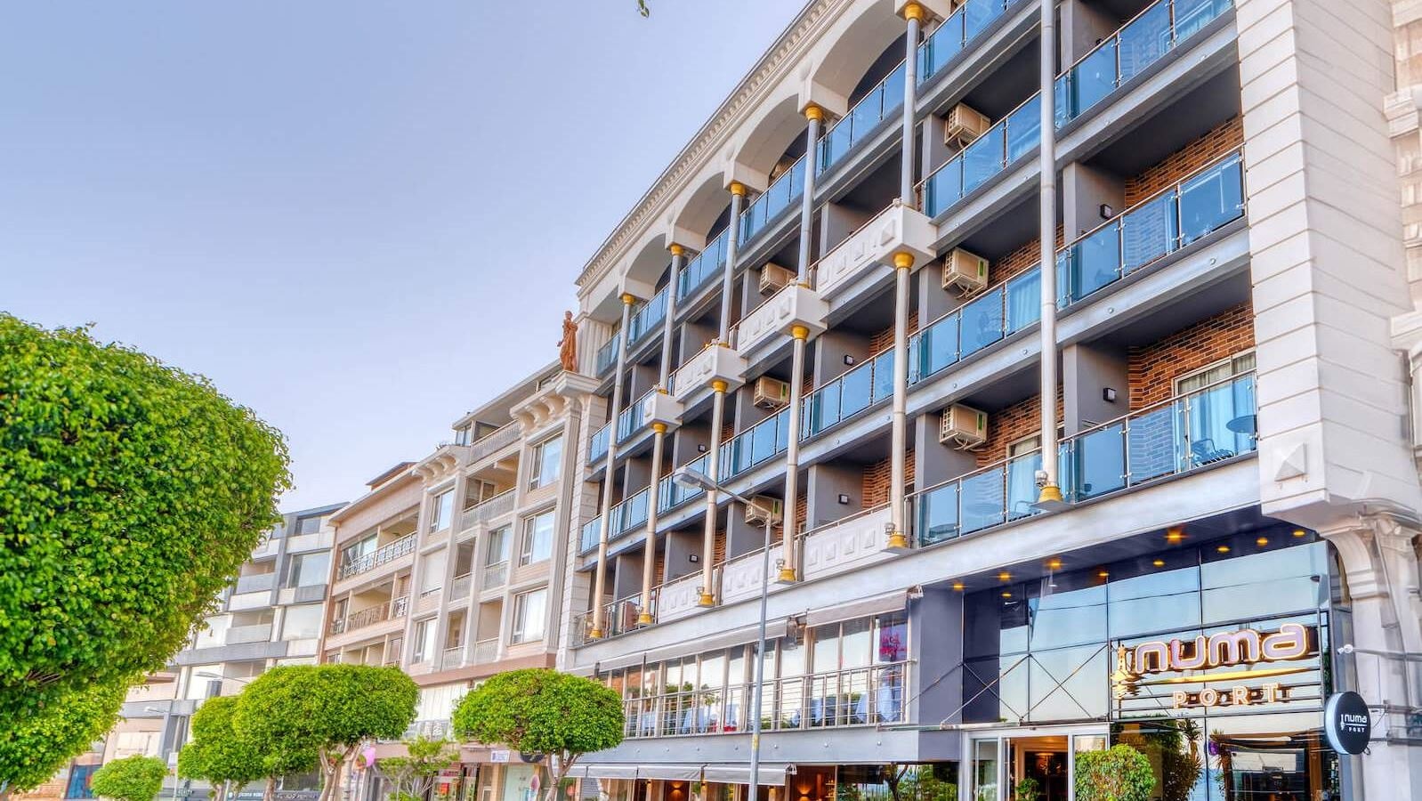 general-main-building