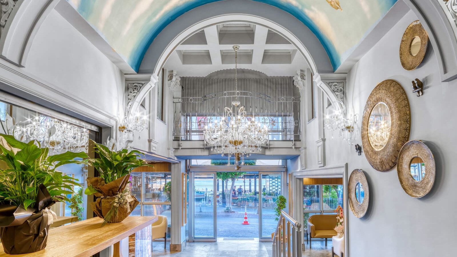 general-main-building