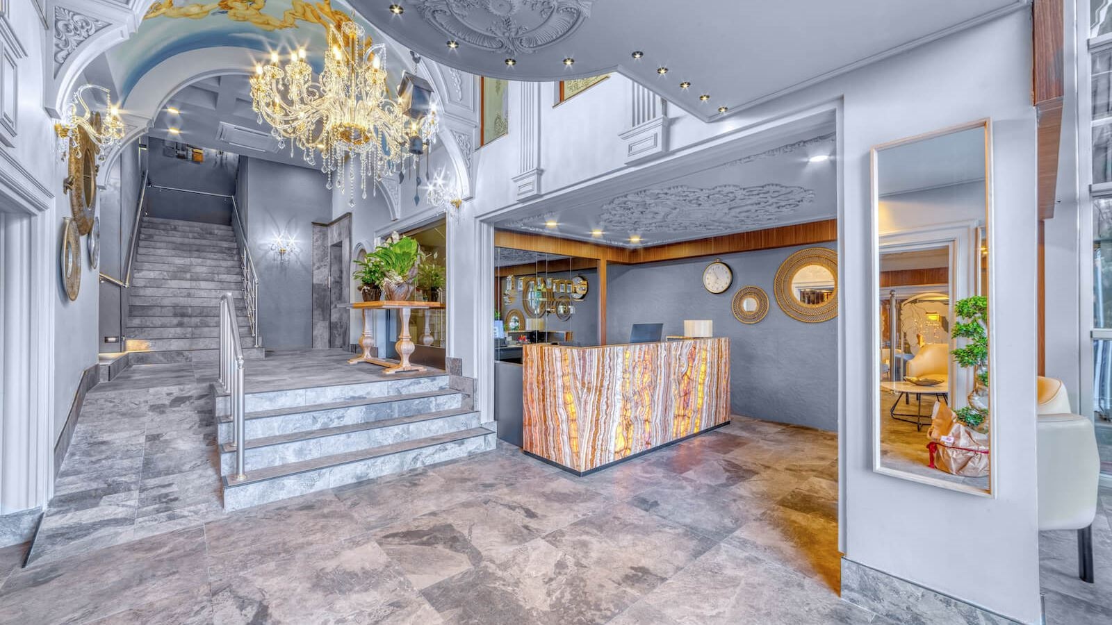 general-main-building