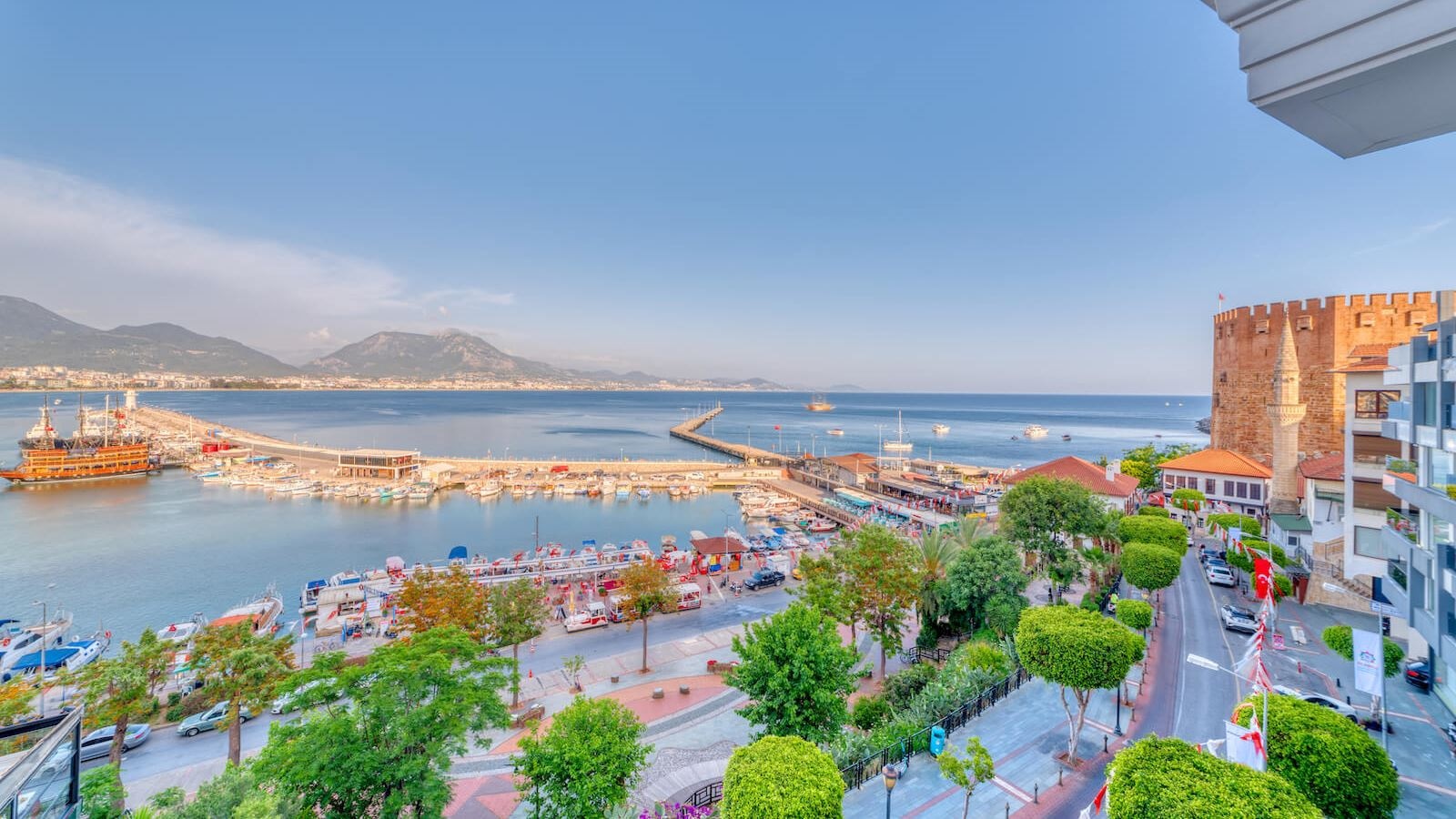 general-main-building