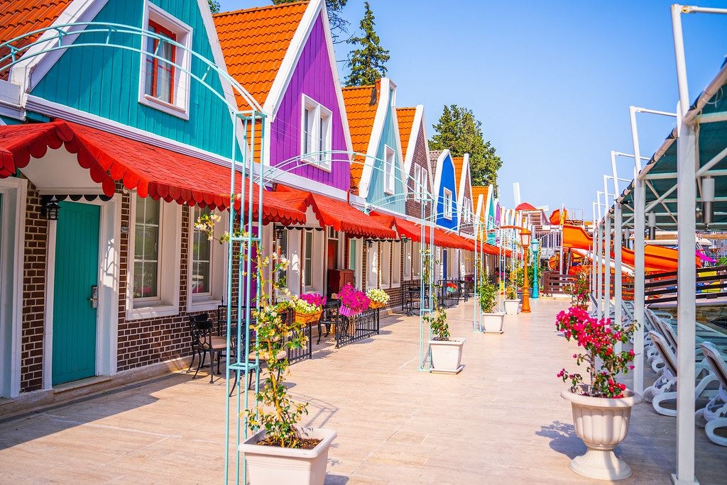 rooms-couple-volendam-house