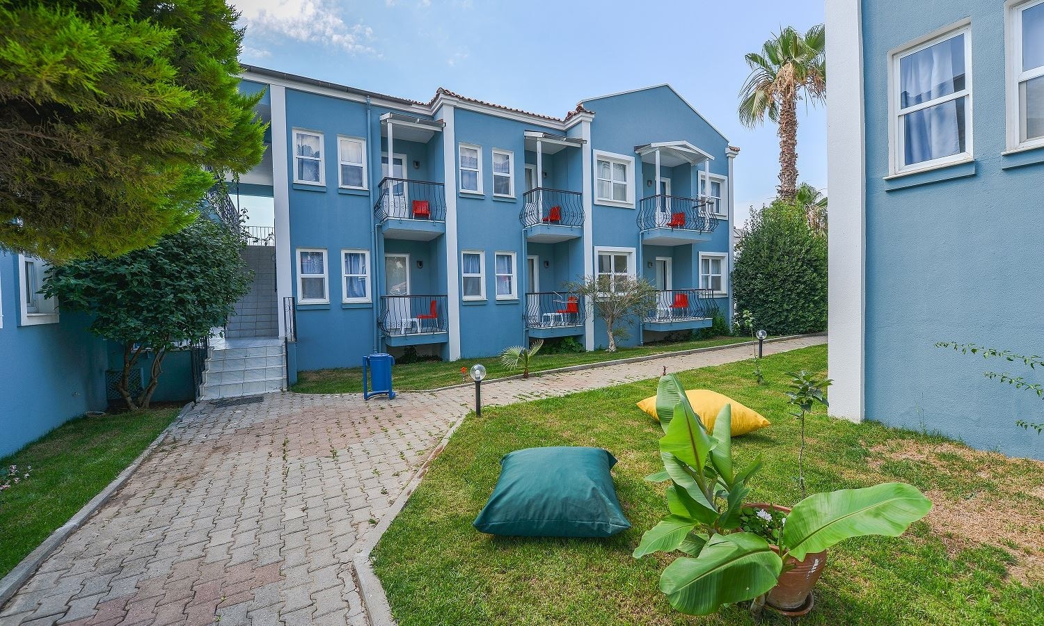 general-main-building