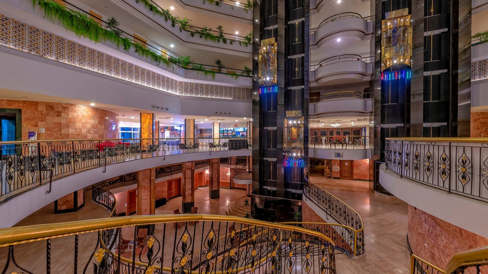 general-main-building