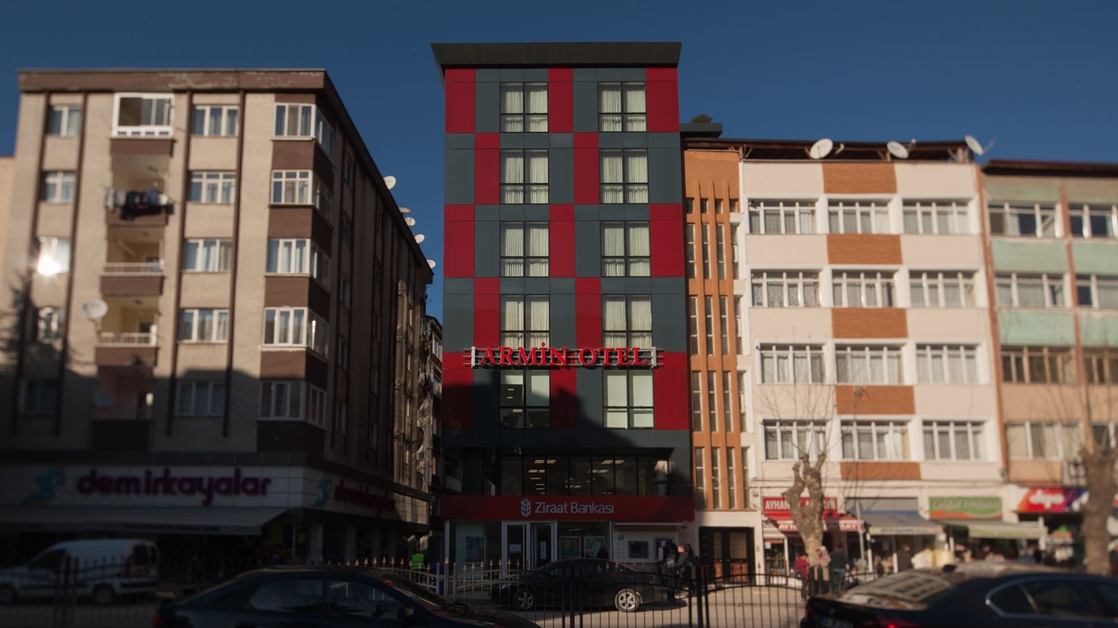 general-main-building