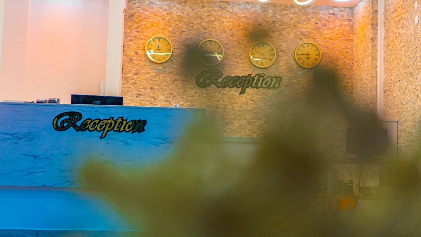 general-main-building