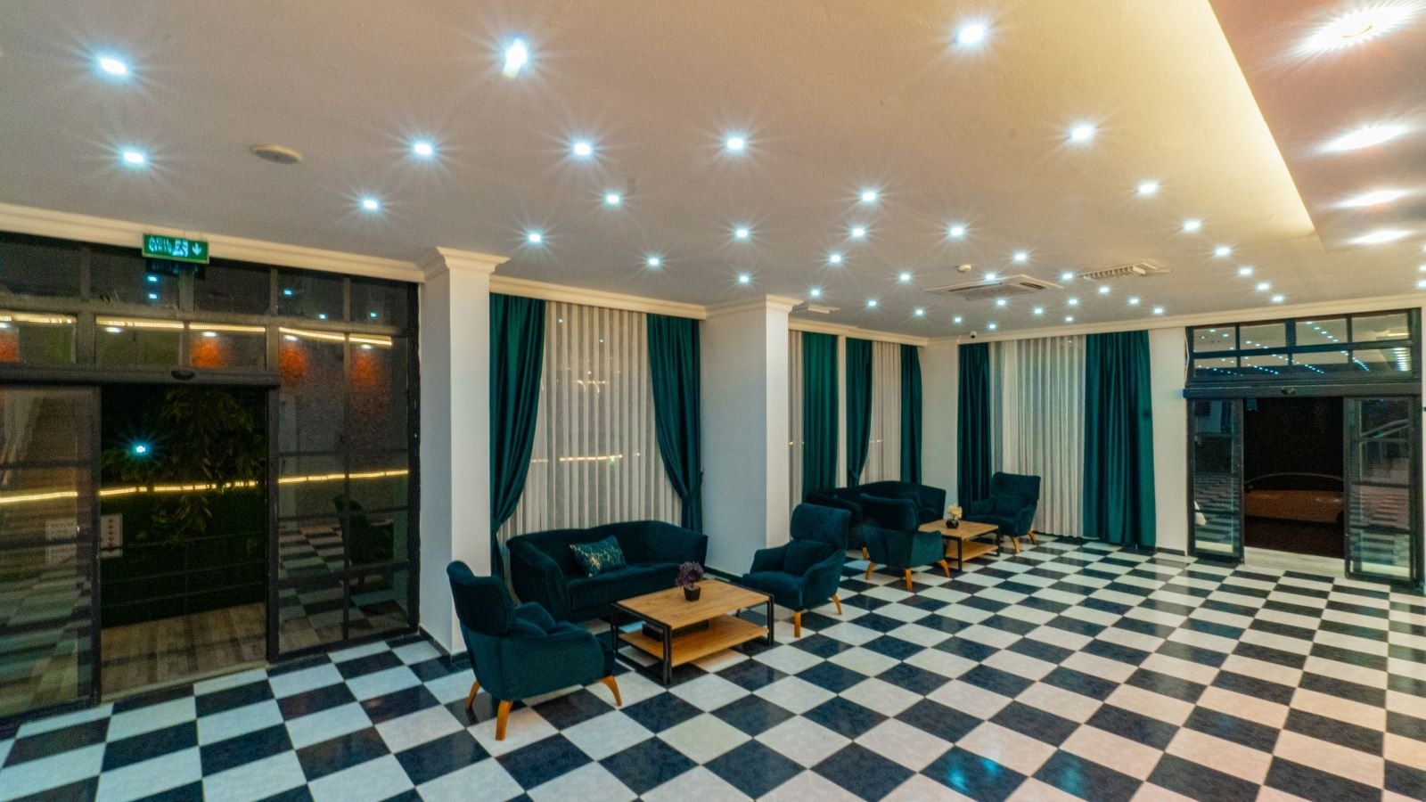 general-main-building