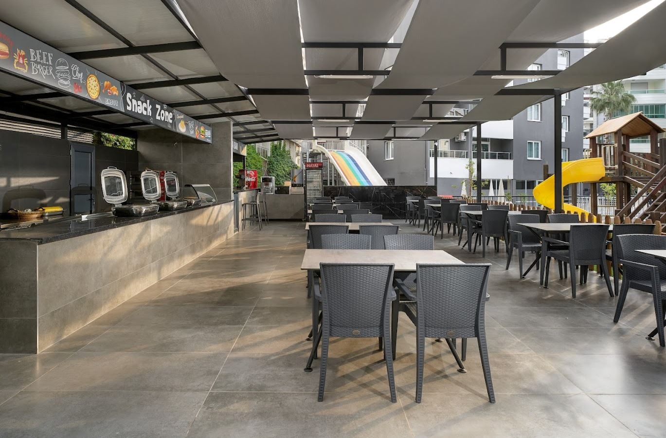 restaurants-snack-bar