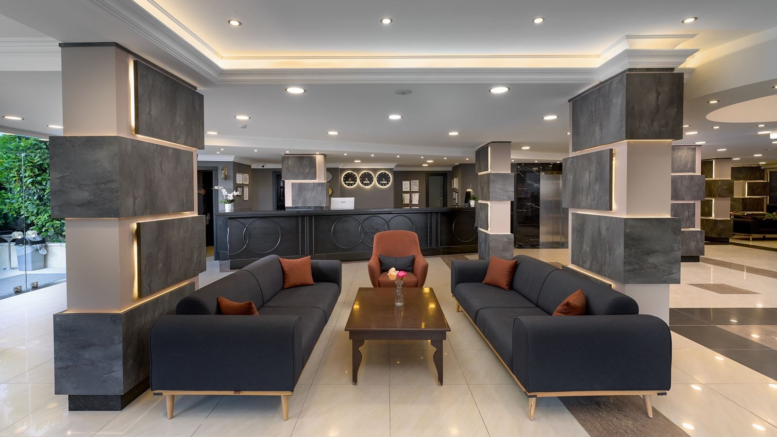 general-main-building