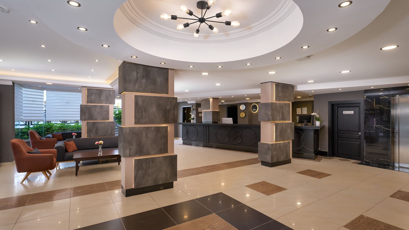 general-main-building