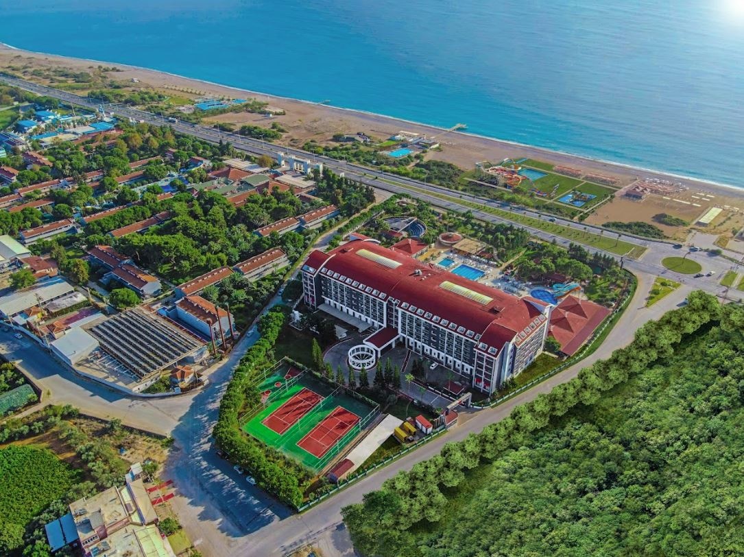 general-main-building