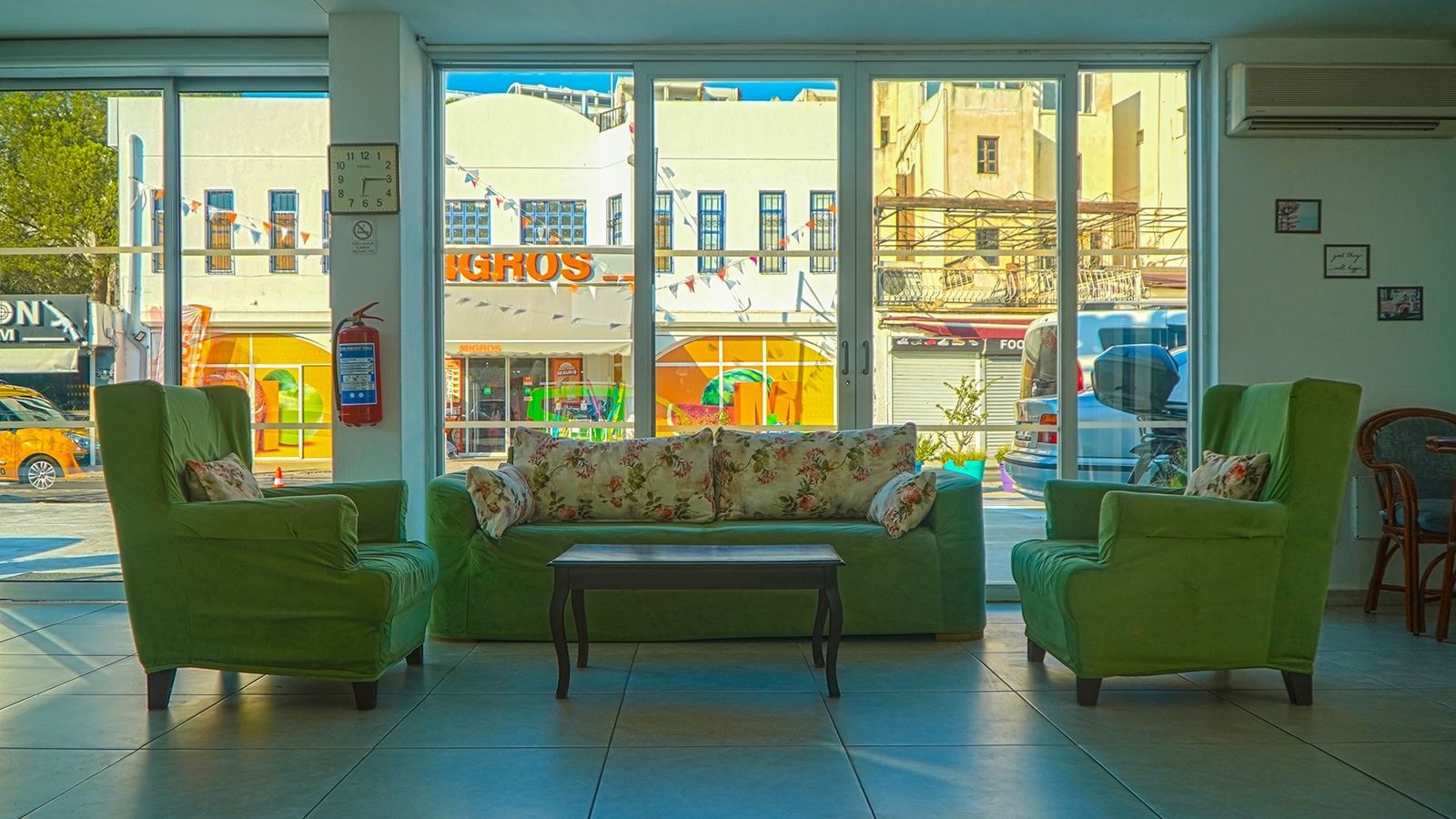 general-main-building