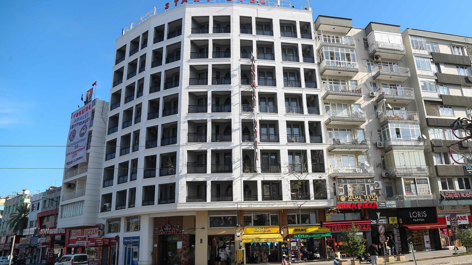 general-main-building