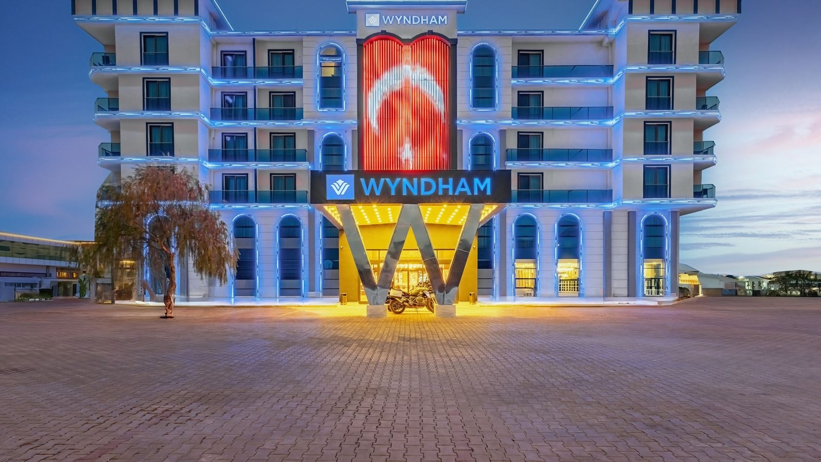 general-main-building