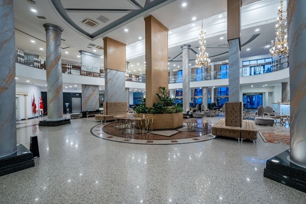 general-main-building