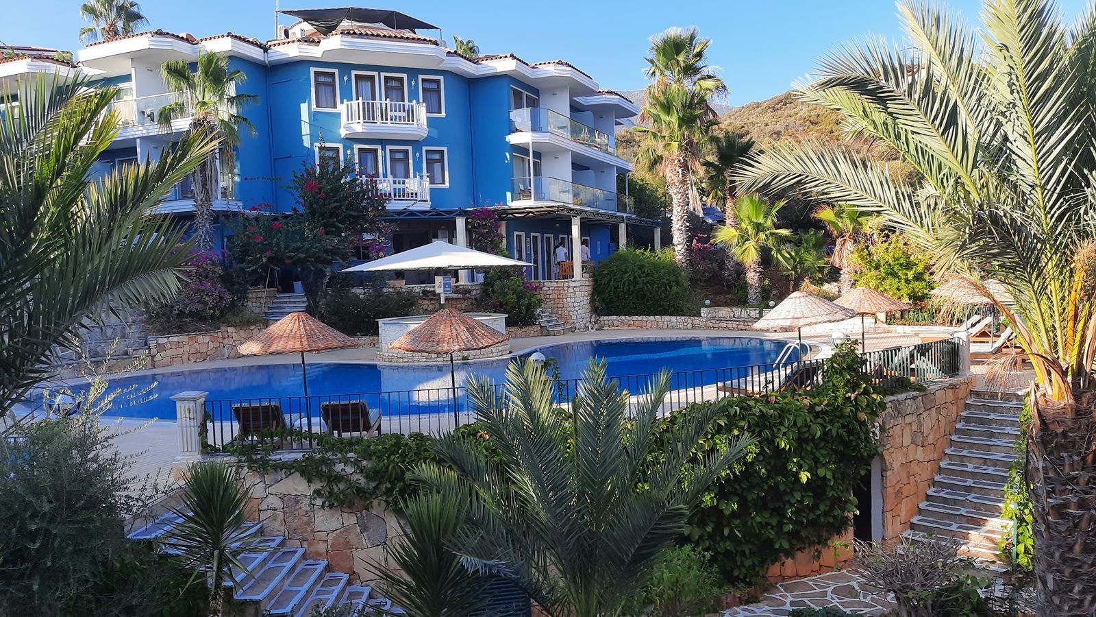 general-main-building