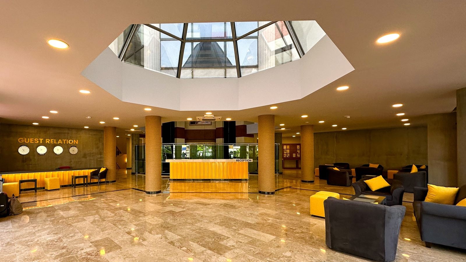 general-main-building