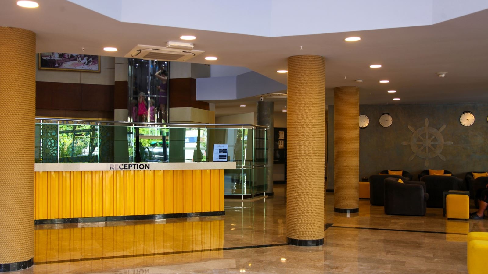 general-main-building