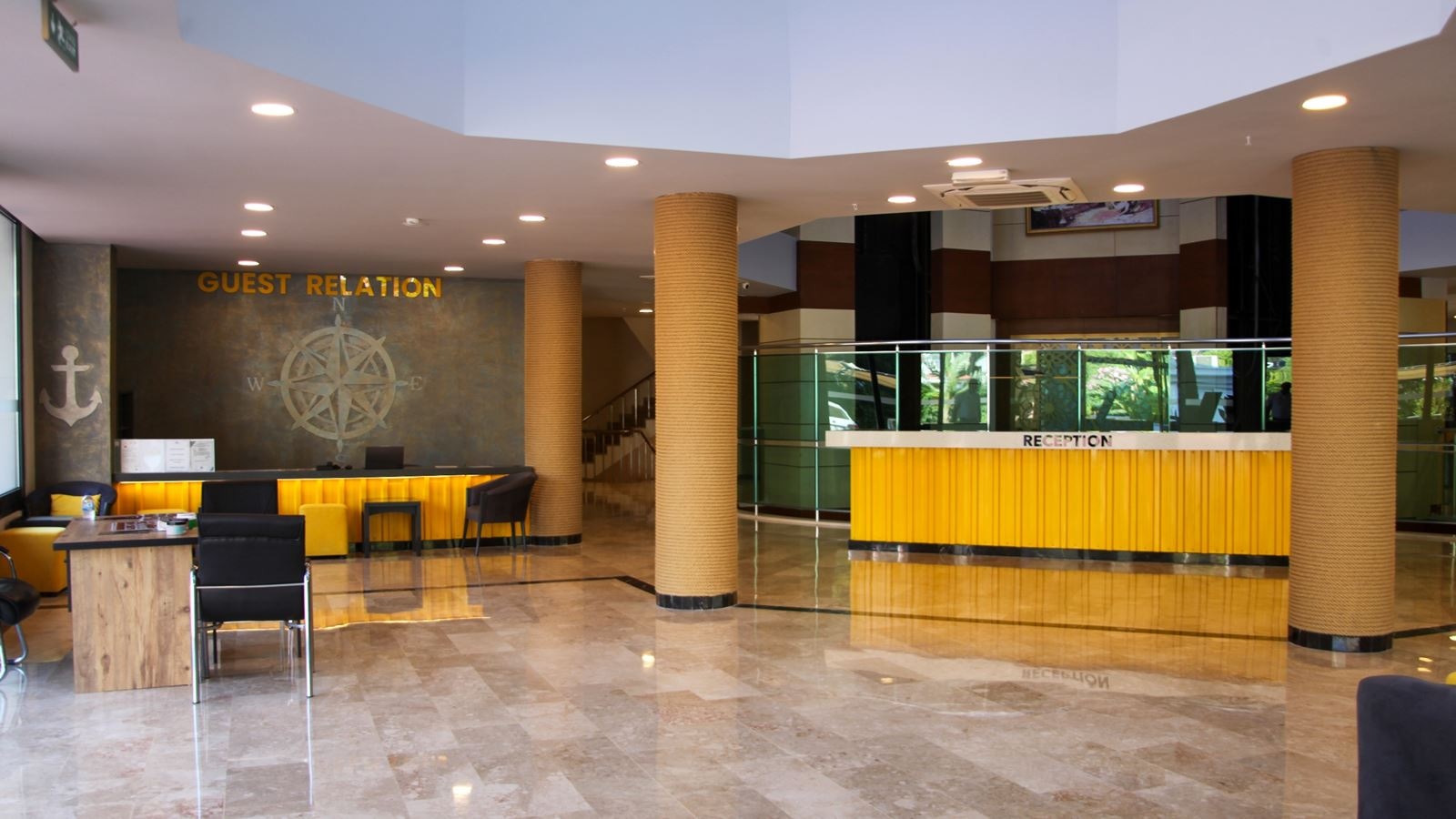 general-main-building