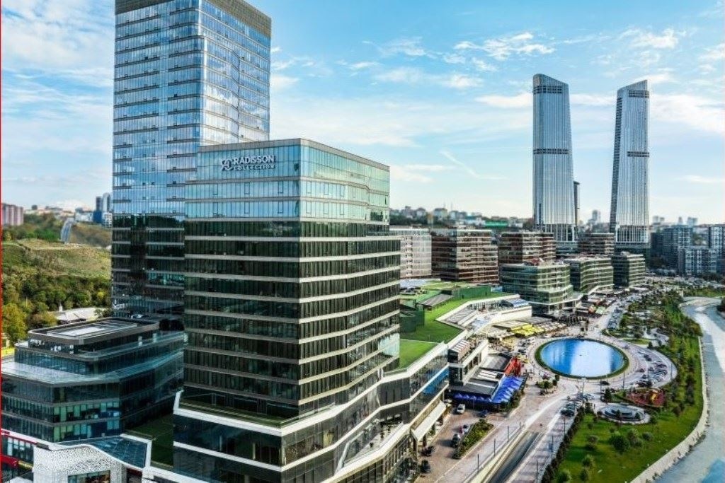 general-main-building