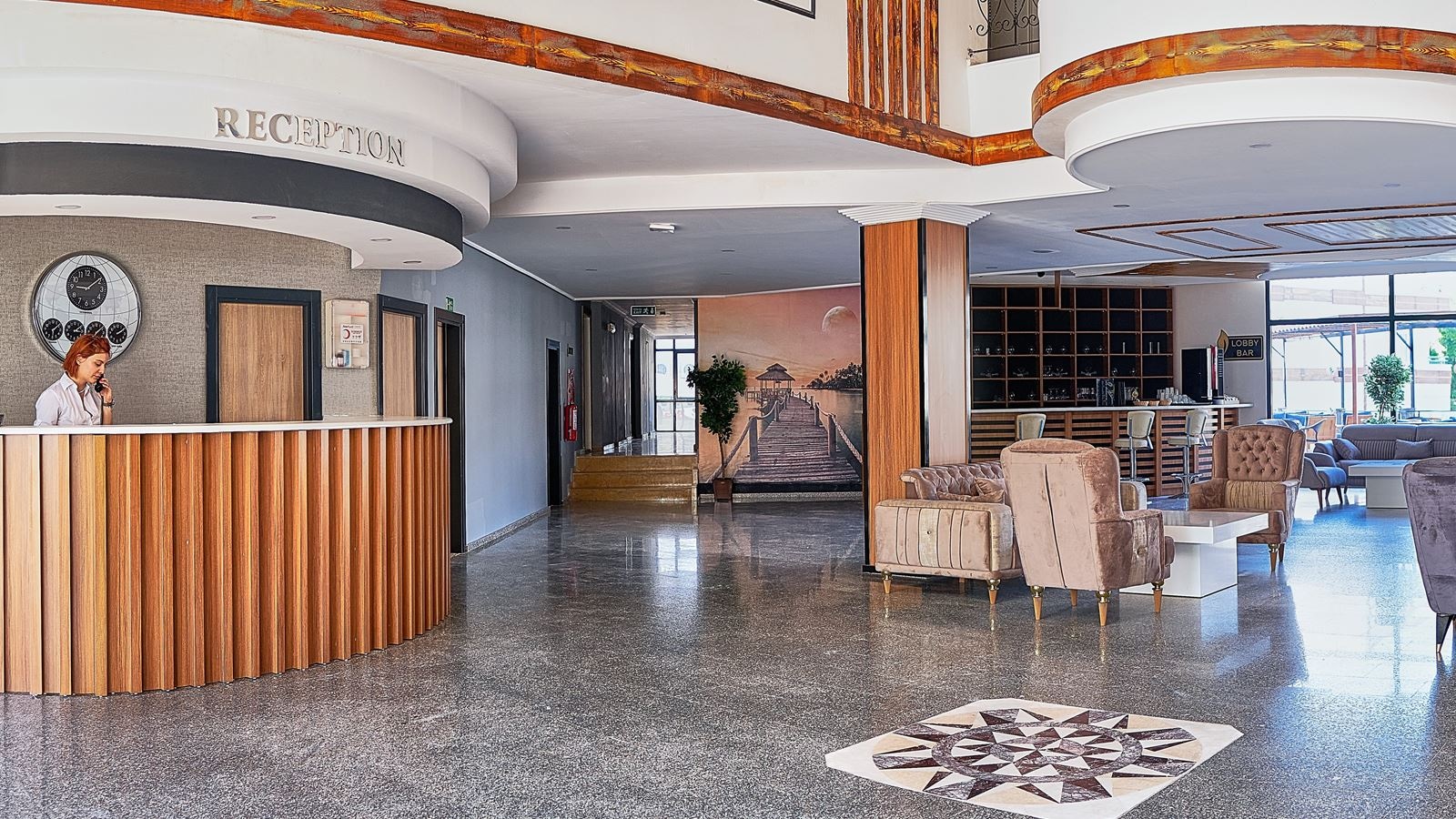 general-main-building