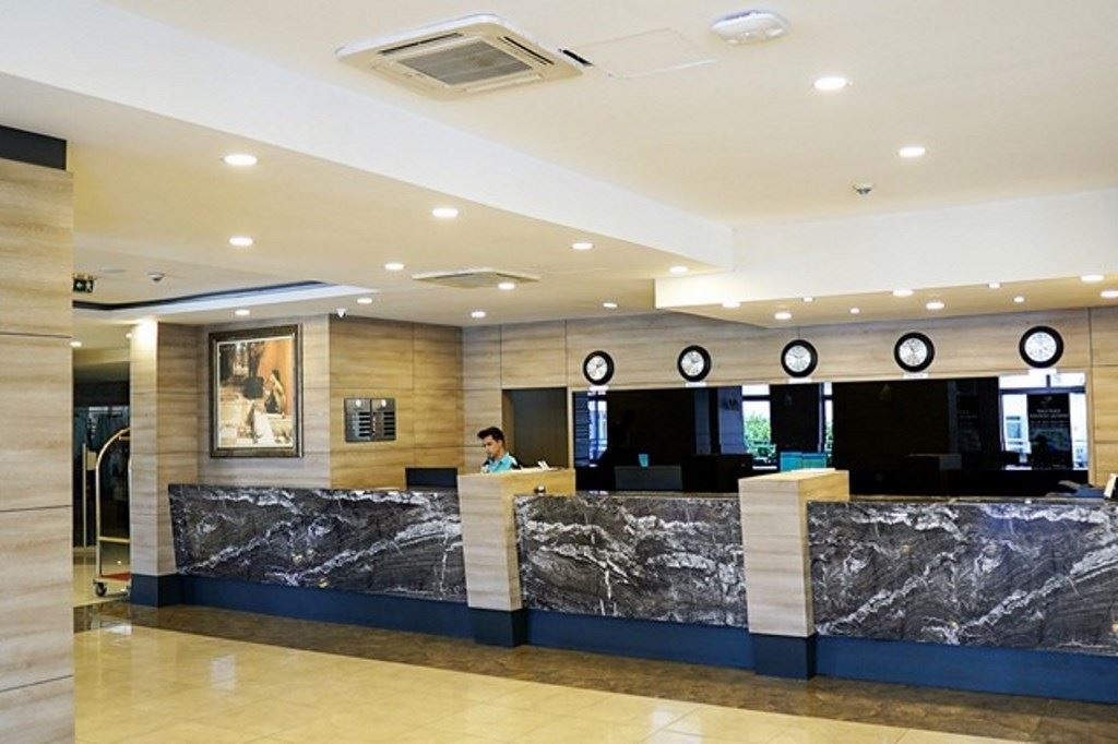 general-main-building