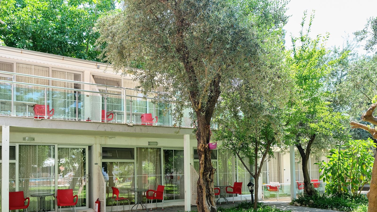 general-main-building