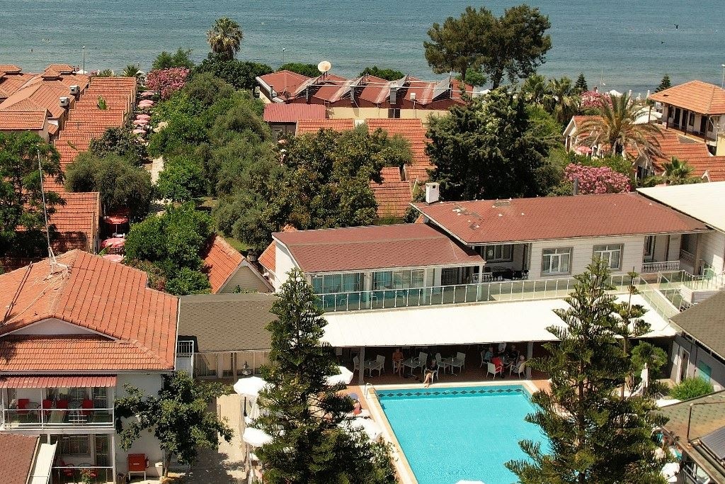 general-main-building