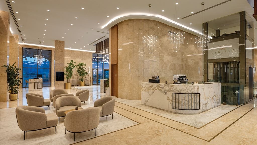 general-main-building