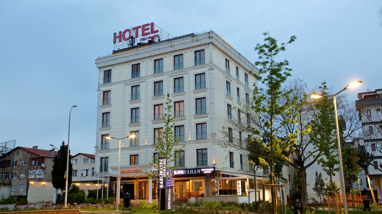 general-main-building