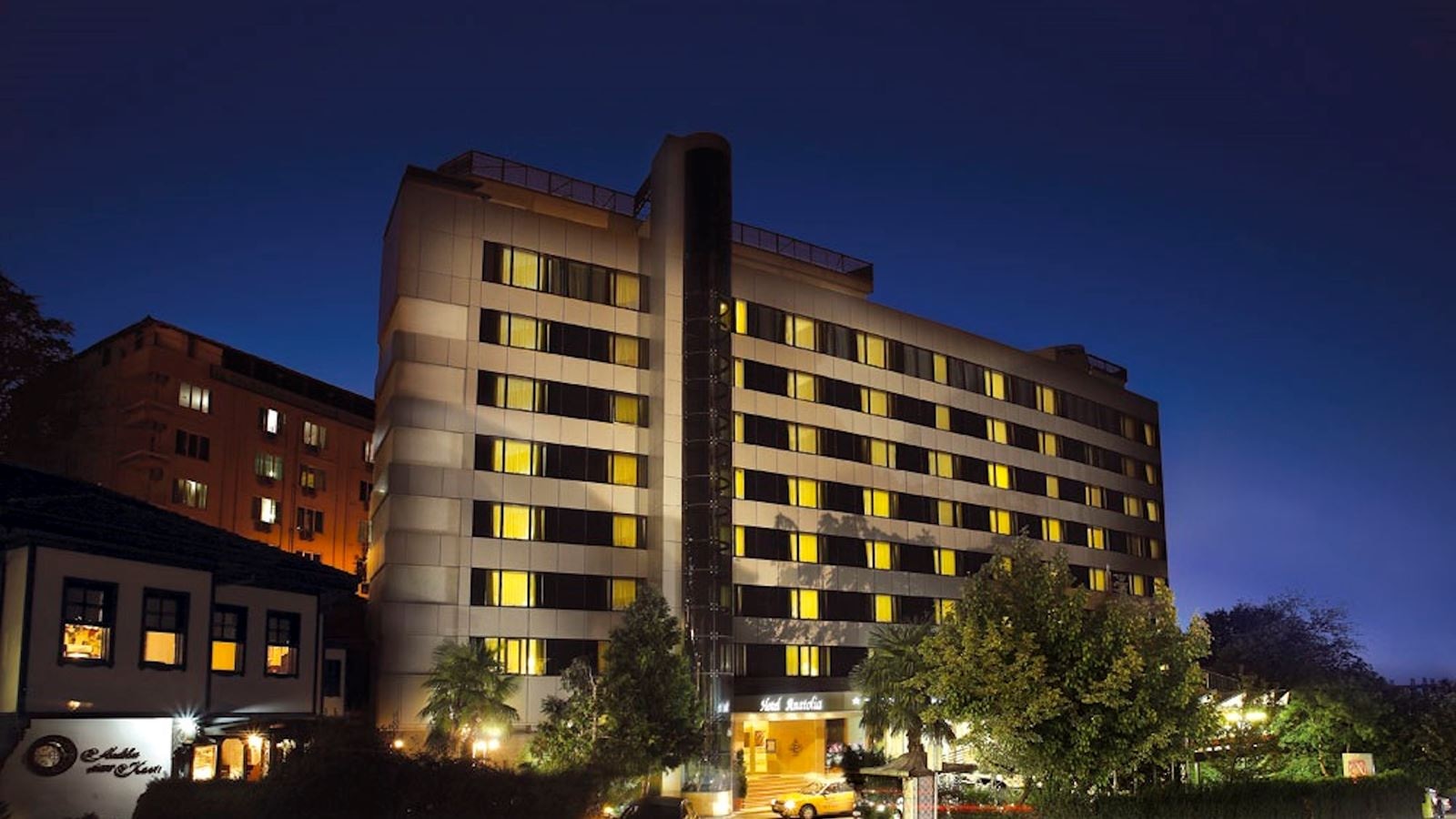 general-main-building