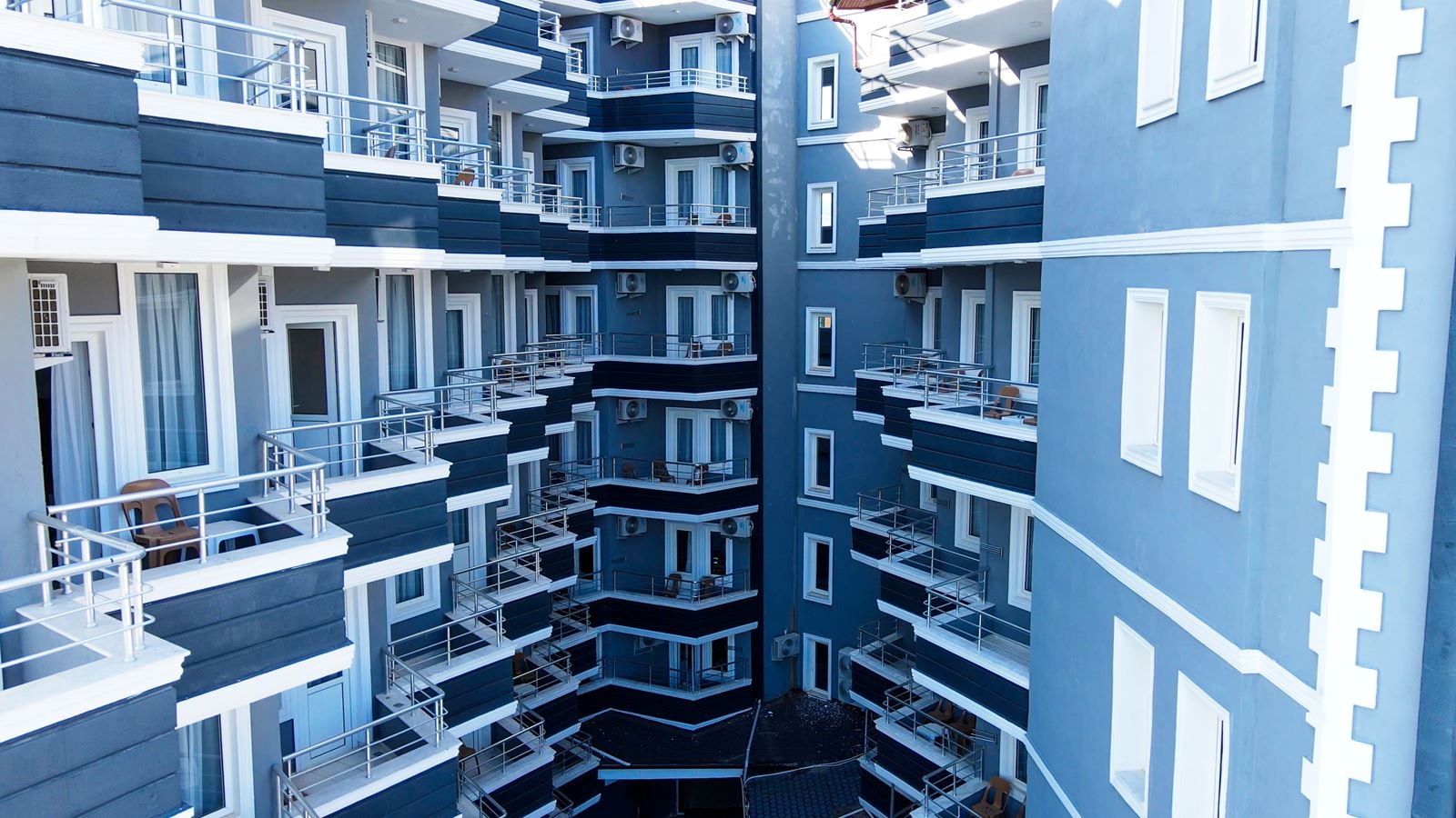 general-main-building