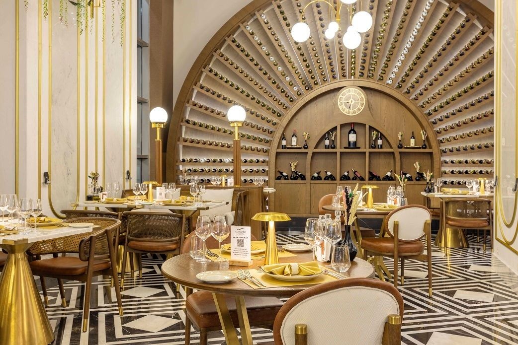 restaurants-da-vinci-italian-restaurant