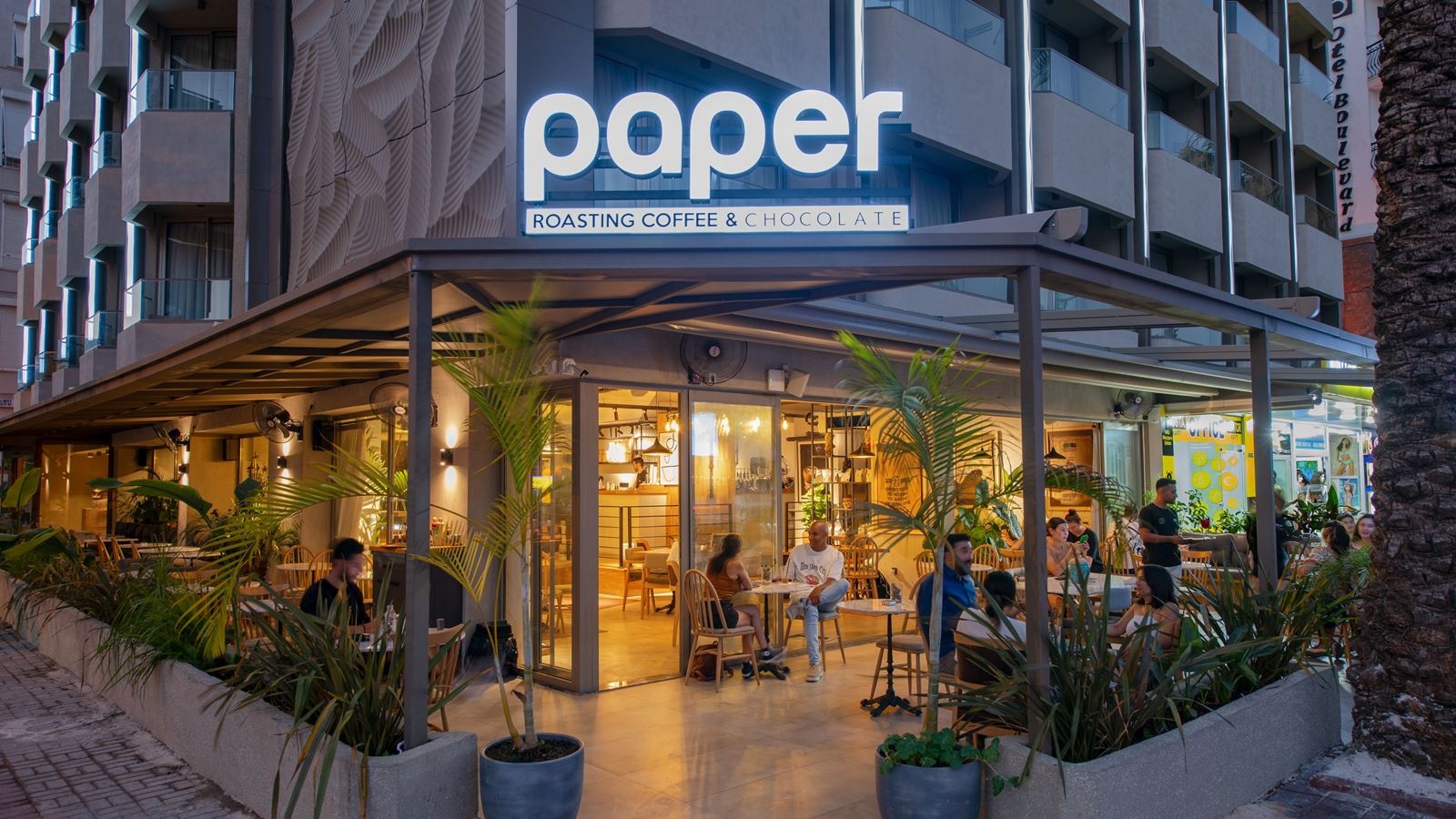 general-main-building