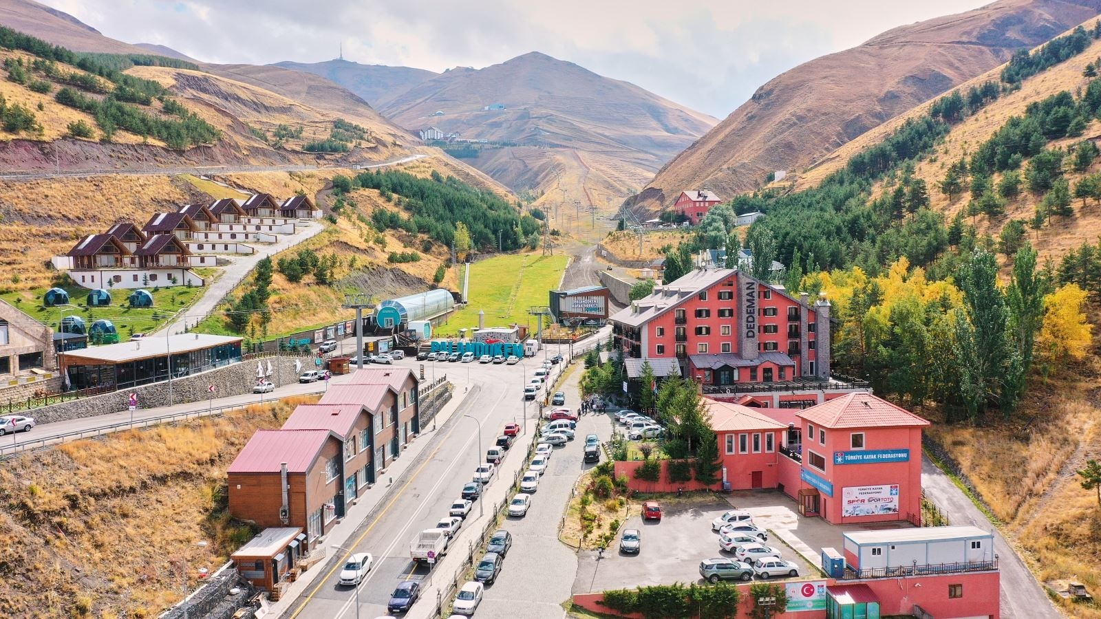 general-main-building