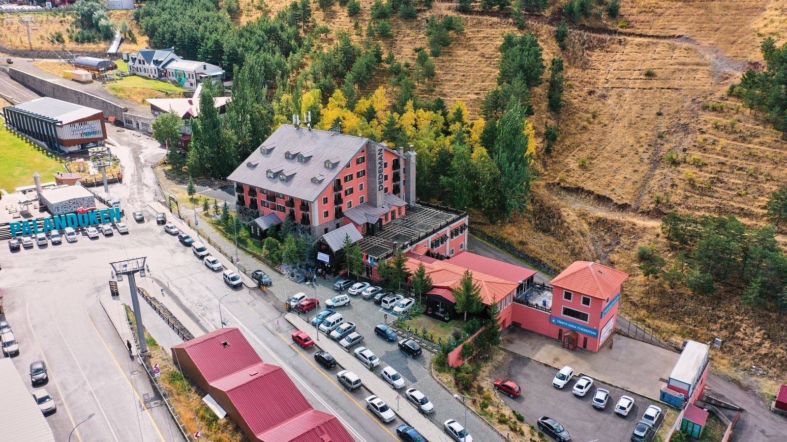 general-main-building