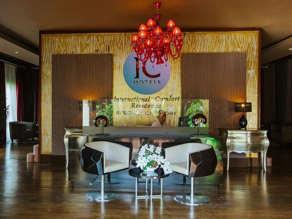 general-main-building