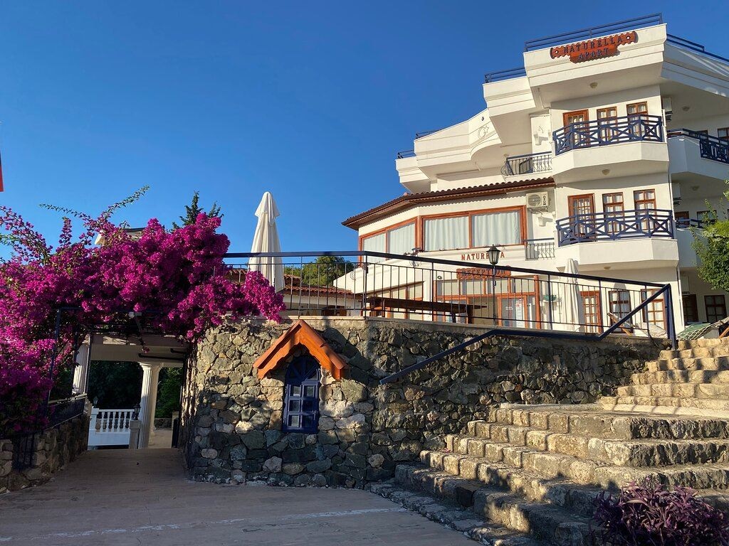 general-main-building