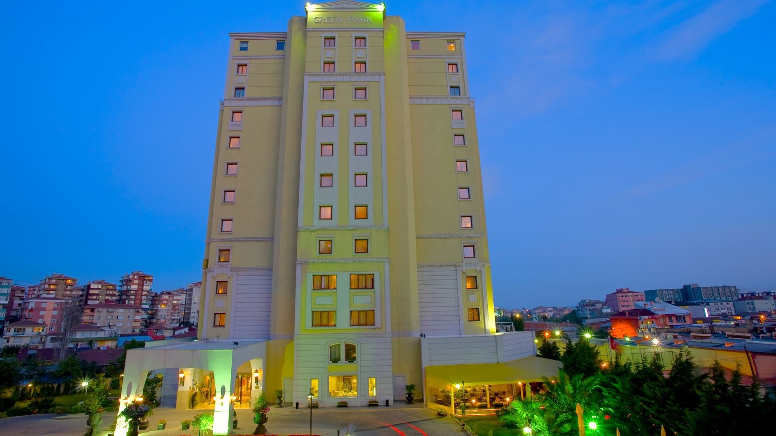 general-main-building