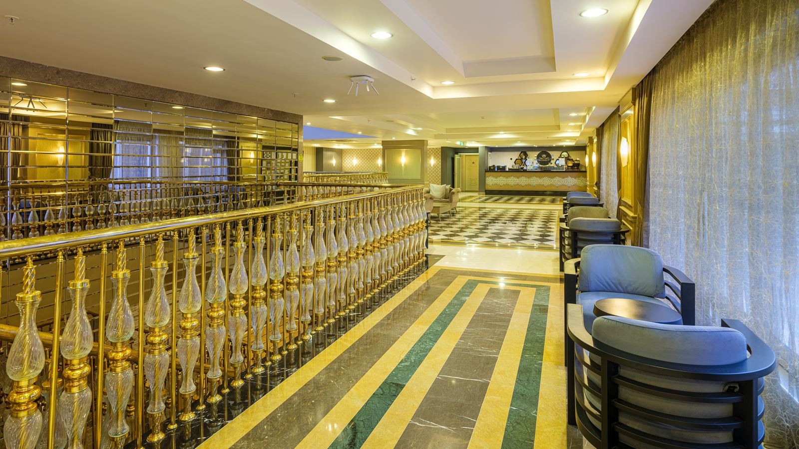 general-main-building