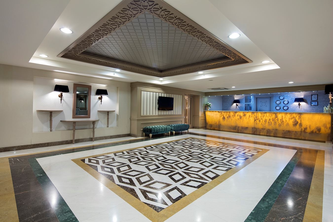 general-main-building