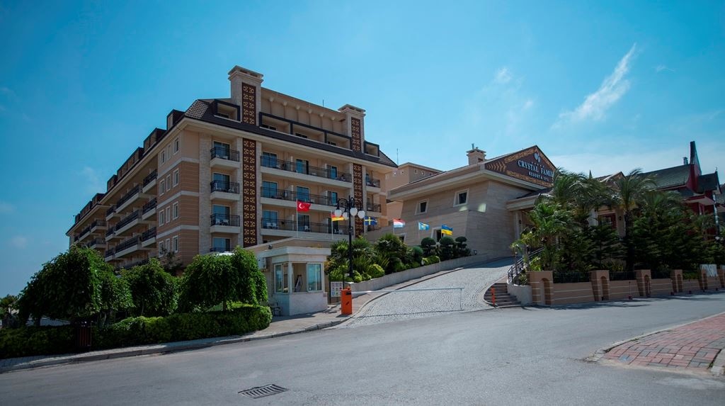 general-main-building