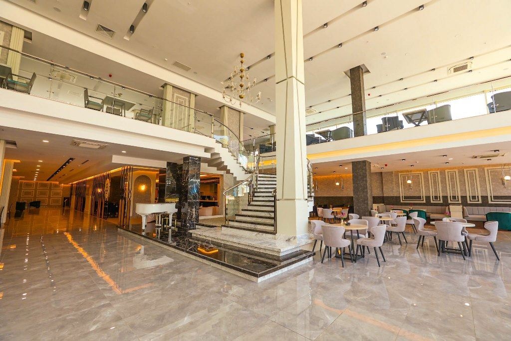 general-main-building